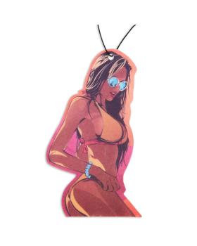 Autoduft / Lufterfrischer  Mexicana